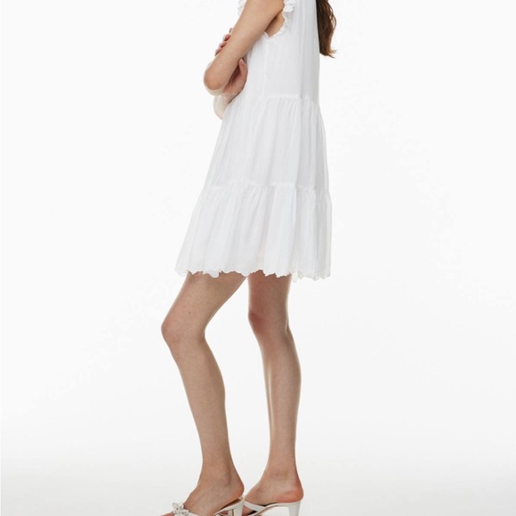 NWT Aritzia Sidonie Dress, size small - Picture 1 of 4